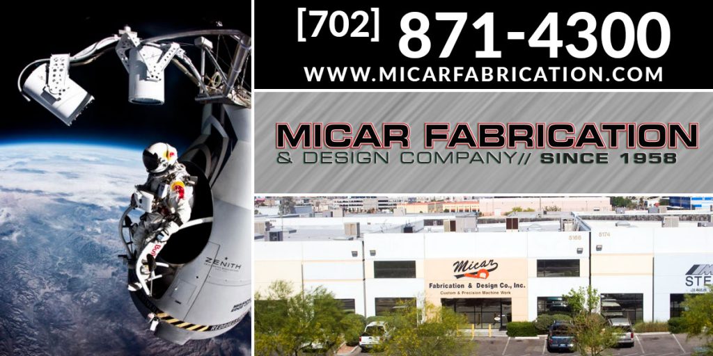 CARUSO RACING Micar Fabrication Design